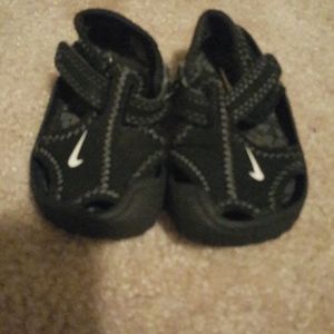newborn baby boy nike shoes
